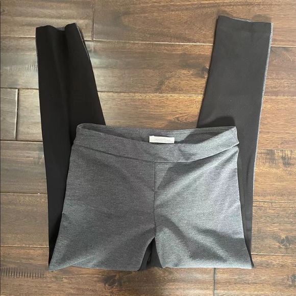 Mack & Liam Dual Colour Legging - Picture 1 of 4